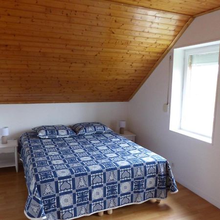 Апартаменты Duplex 4 Personnes La Calypso Blangy-sur-Bresle Экстерьер фото