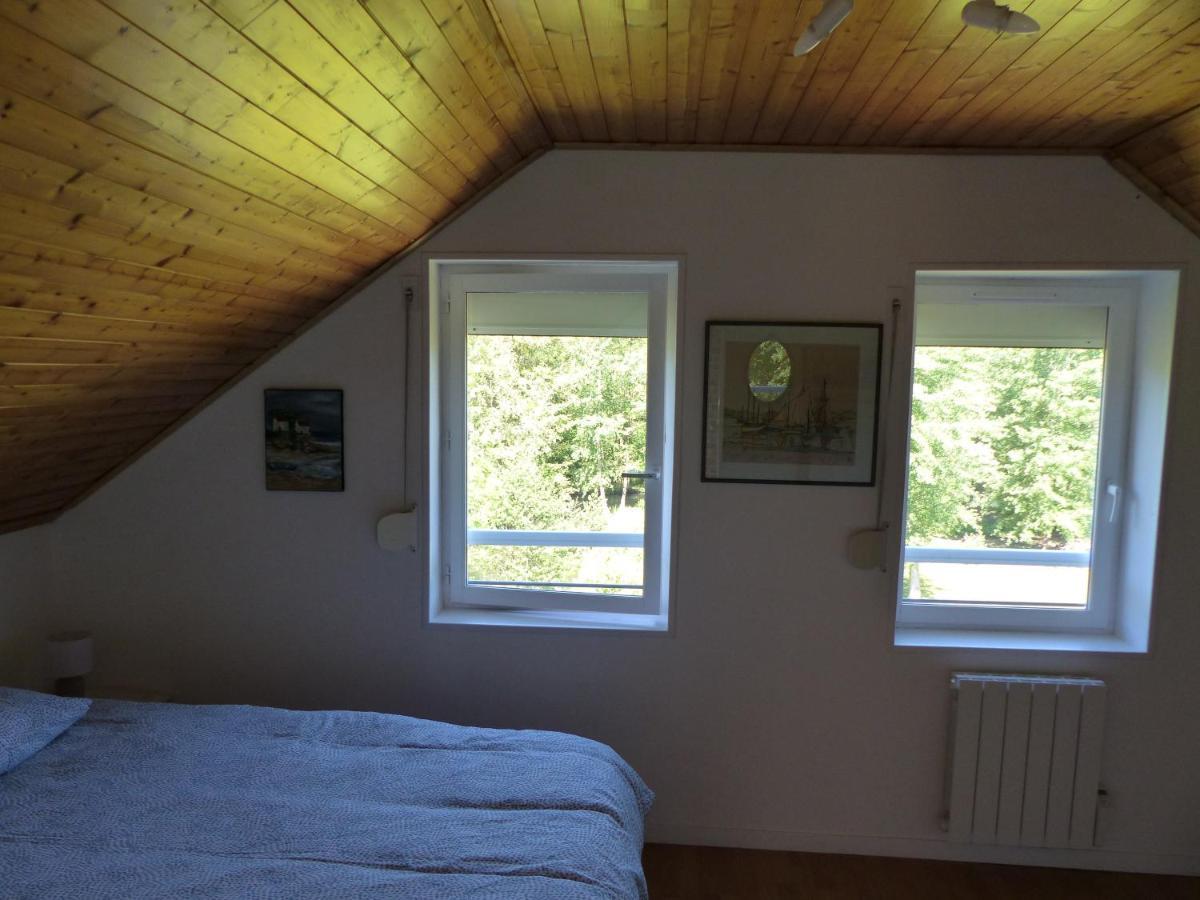 Апартаменты Duplex 4 Personnes La Calypso Blangy-sur-Bresle Экстерьер фото
